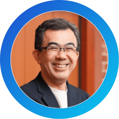 Speaker photo